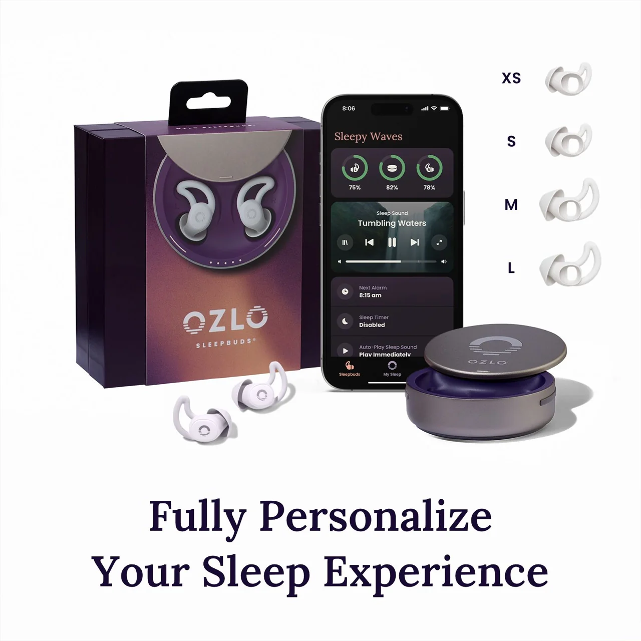 Ozlo Sleepbuds - Image 10