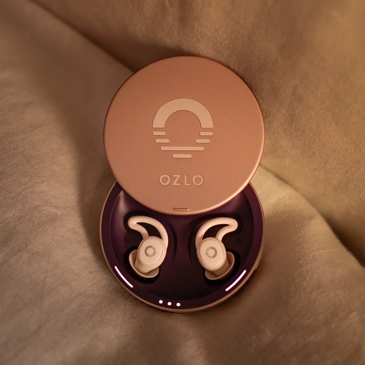 Ozlo Sleepbuds - Image 3
