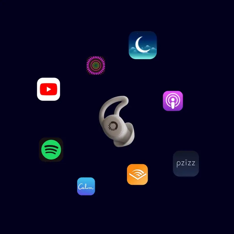 Ozlo Sleepbuds - Image 7