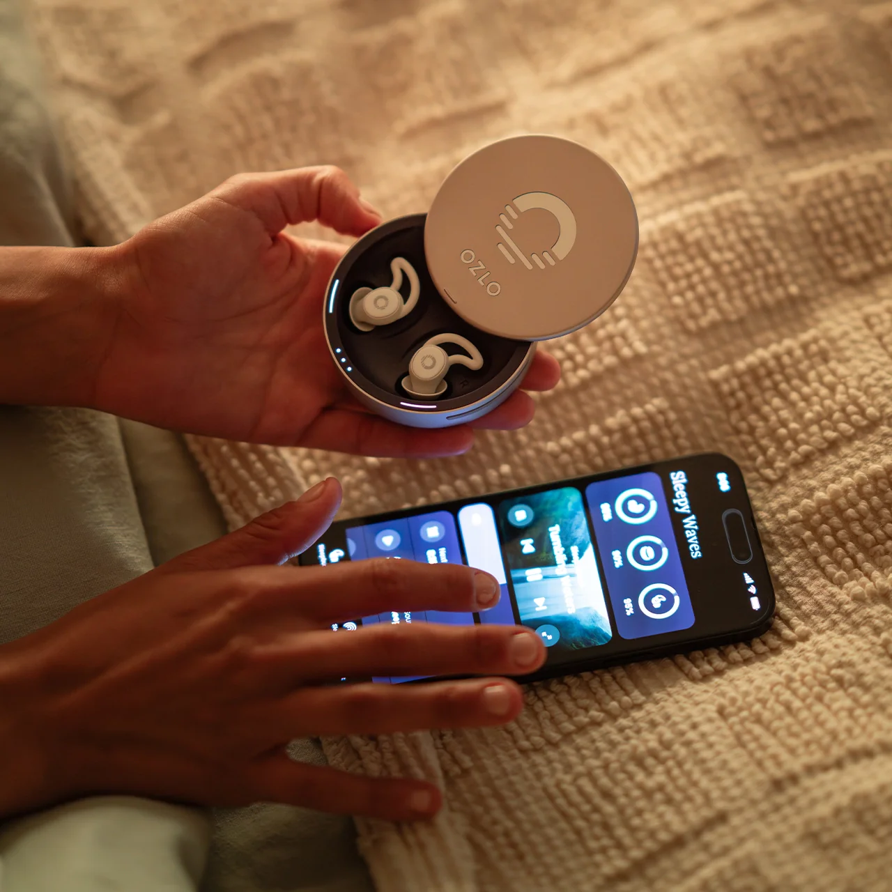 Ozlo Sleepbuds - Image 8